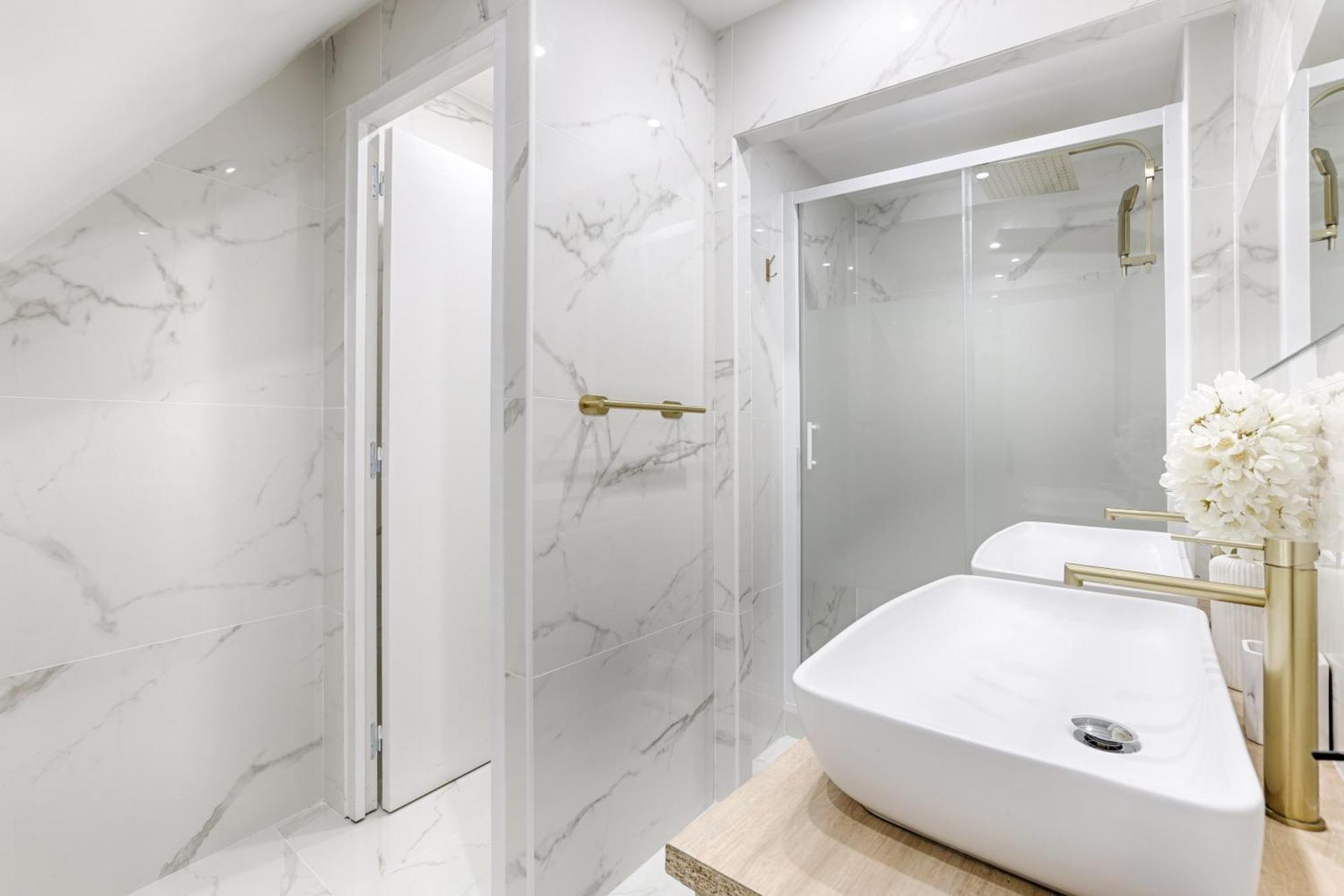 L'Escapade Bastille - Appartement Proche Marais Paris Ngoại thất bức ảnh